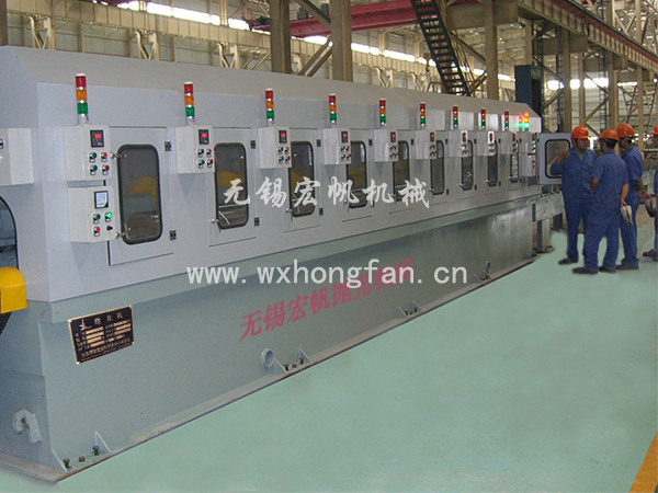 如何做好外圓拋光機(jī)的日常保養(yǎng)工作 如何做好外圓拋光機(jī)的日常保養(yǎng)工作