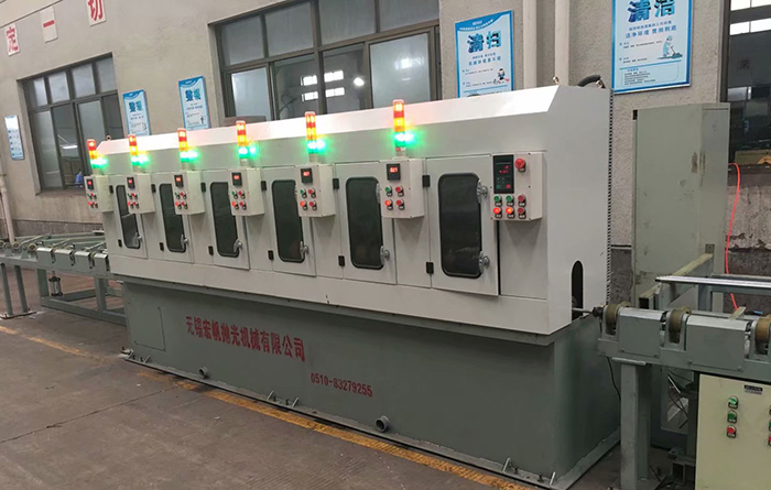 自動拋光機 自動拋光機