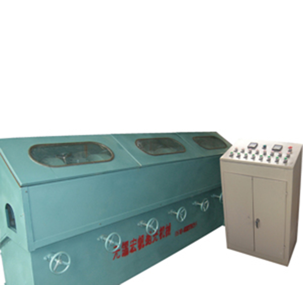 自動拋光機廠家動作流程 自動拋光機廠家動作流程